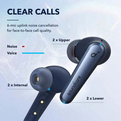 ANKER- SOUNDCORE LIBERTY AIR 2 PRO