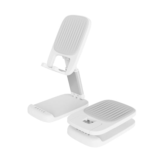 BRAVE FOLDABLE PHONE HOLDER FOR DESK-BCS
