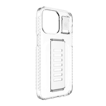 BOOST CASE GRIP WITH KICKSTAND IPHONE-13
