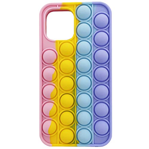 BUBBLE PHONE CASE FOR IPHONE -11 6.5