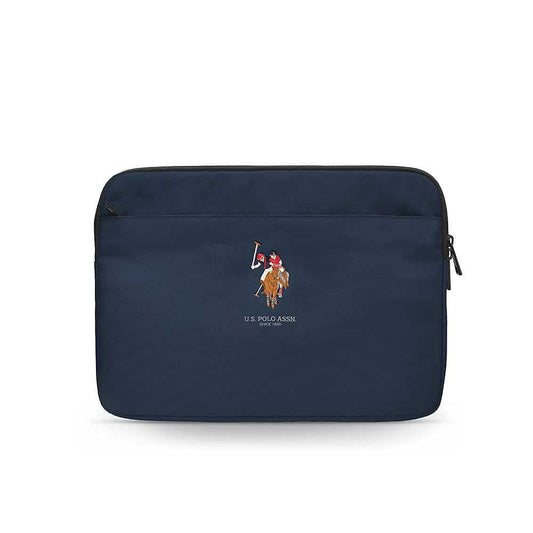 U.S.POLO ASSN. COMPUTER SLEEVE 13" , PROTECTION  BAG