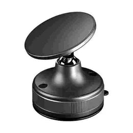 CCT29- MAGNETIC CAR PHONE MOUNT WITH VACUUM ADSORPTION