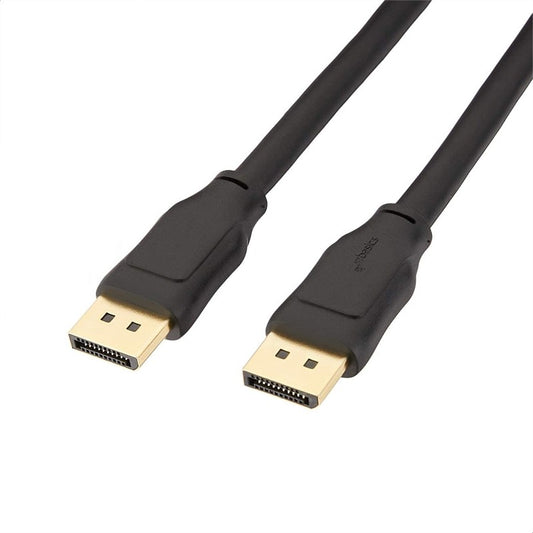 DP TO DP CABLE- DISPLAY PORT CABLE-1M