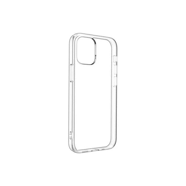 DEVIA  CLEAR CASE IPHONE-12 6.7