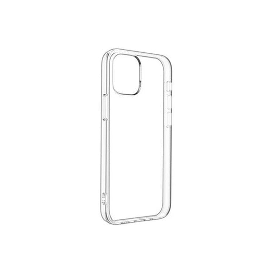 DEVIA  CLEAR CASE IPHONE-12 6.7