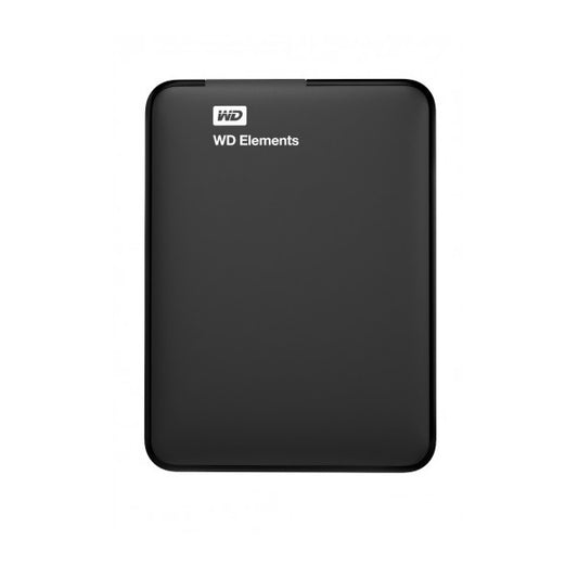 WD EXT. HDD - 1TB