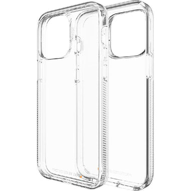 GEAR4 CRYSTAL CLEAR CASE-IPHONE-12 PROMAX-6.7