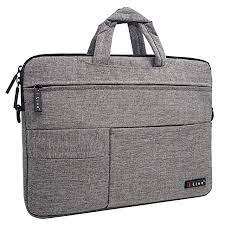 LAPTOP BAG OKADE 13 INCH GREY
