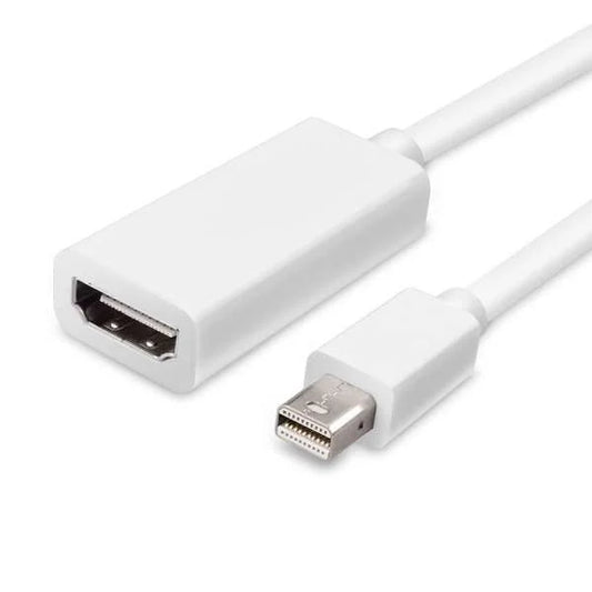 MINI DISPLAY PORT - HDMI ADAPTER/ CONVERTER