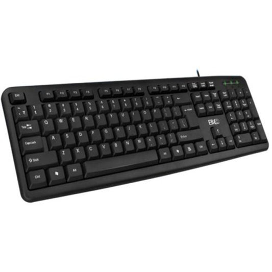 KEYBOARD DESKTOP USB-CABLE  BT-K11