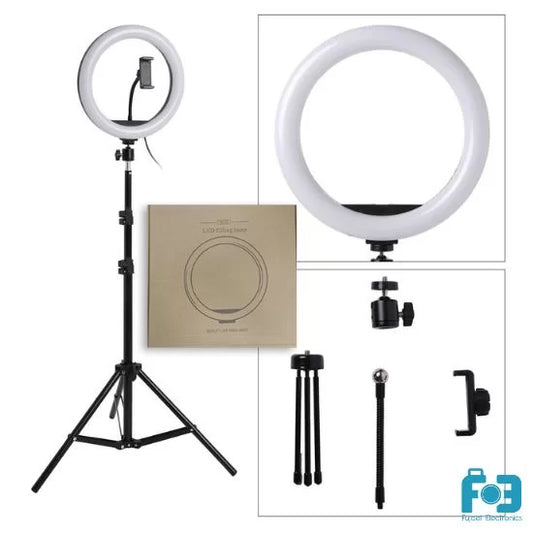 LED FILLING  RING LIGHTS