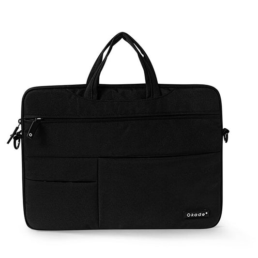 LAPTOP BAG OKADE 13 INCH BLACK