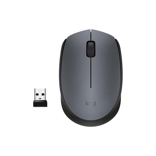 LOGITECH-M170 Wireless Mouse