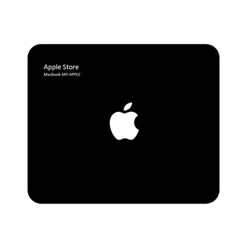 MOUSE PAD APPLE STORE