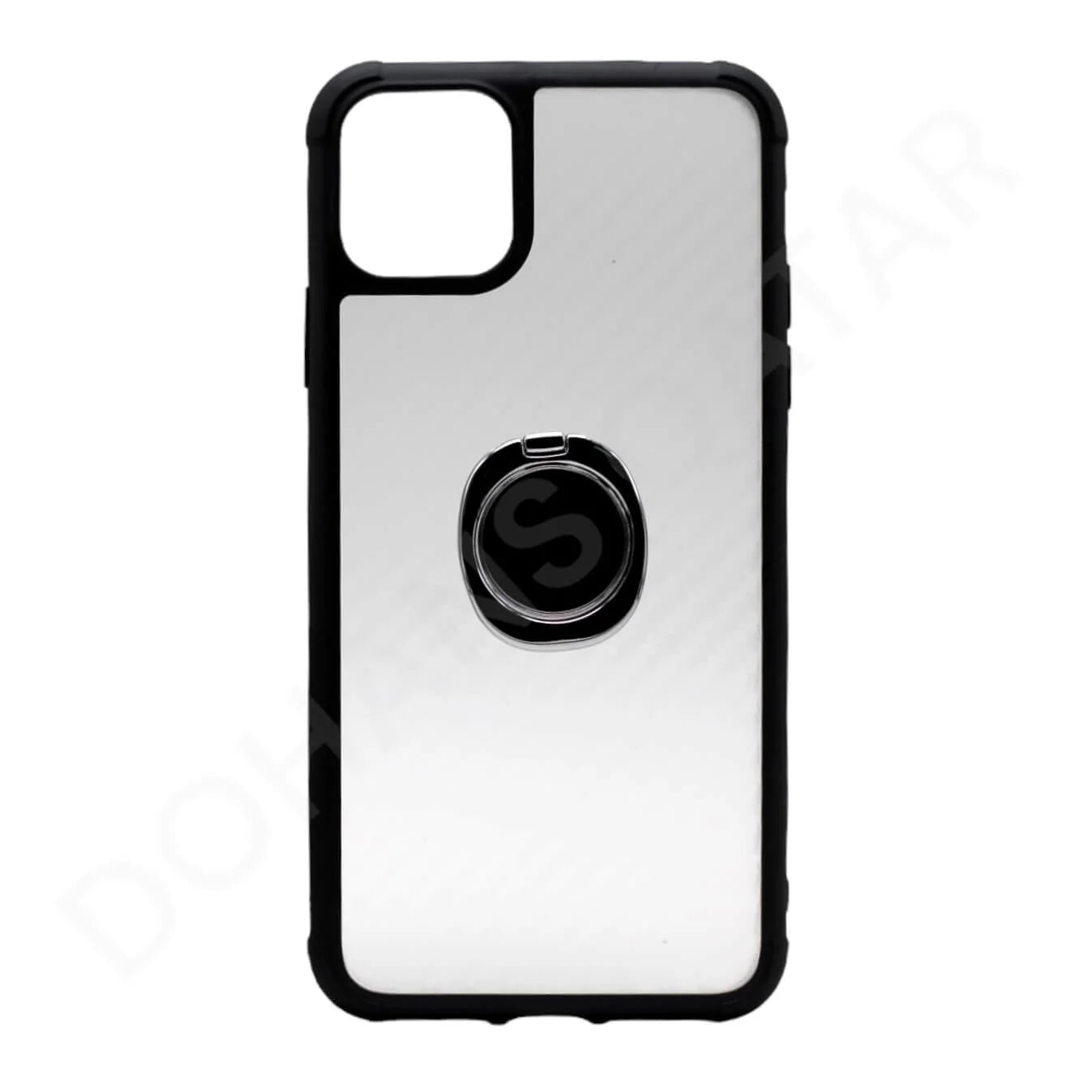 PCT TRANSPARENT RING CASE IPHONE XSMAX