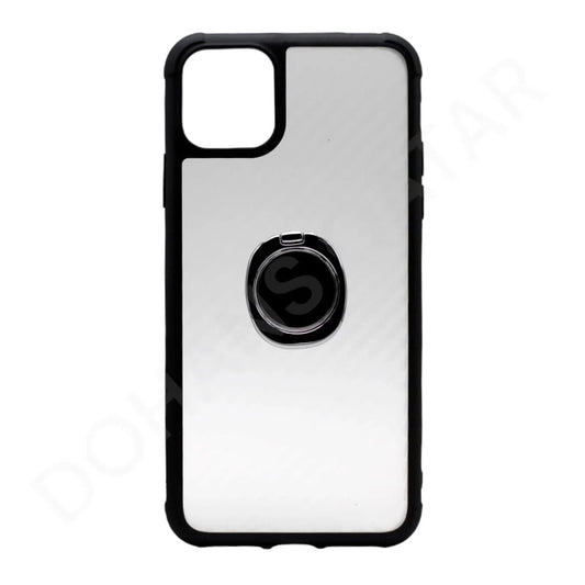PCT TRANSPARENT RING CASE IPHONE XSMAX