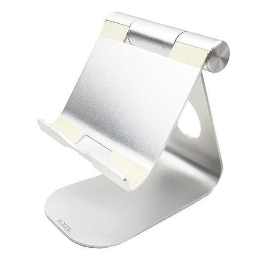FOLDING PIVOT ALUMINUM IPAD STAND