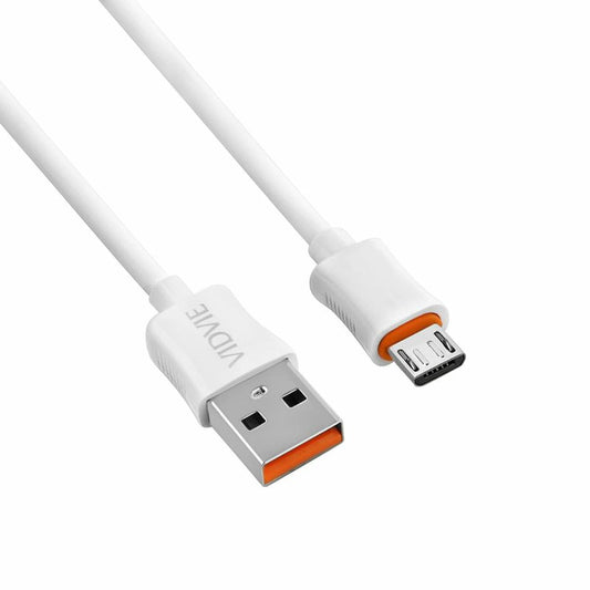 VIDVIE- USB -A TO MICRO