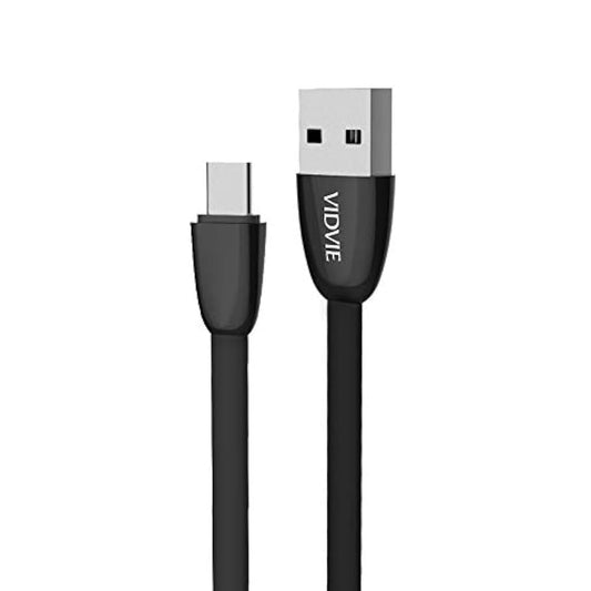 VIDVIE CABlE USB-A TO TYPE C