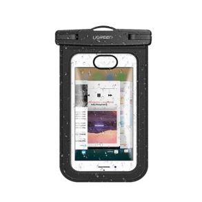 UGREEN - WATERPROOF CASE FOR 6.5