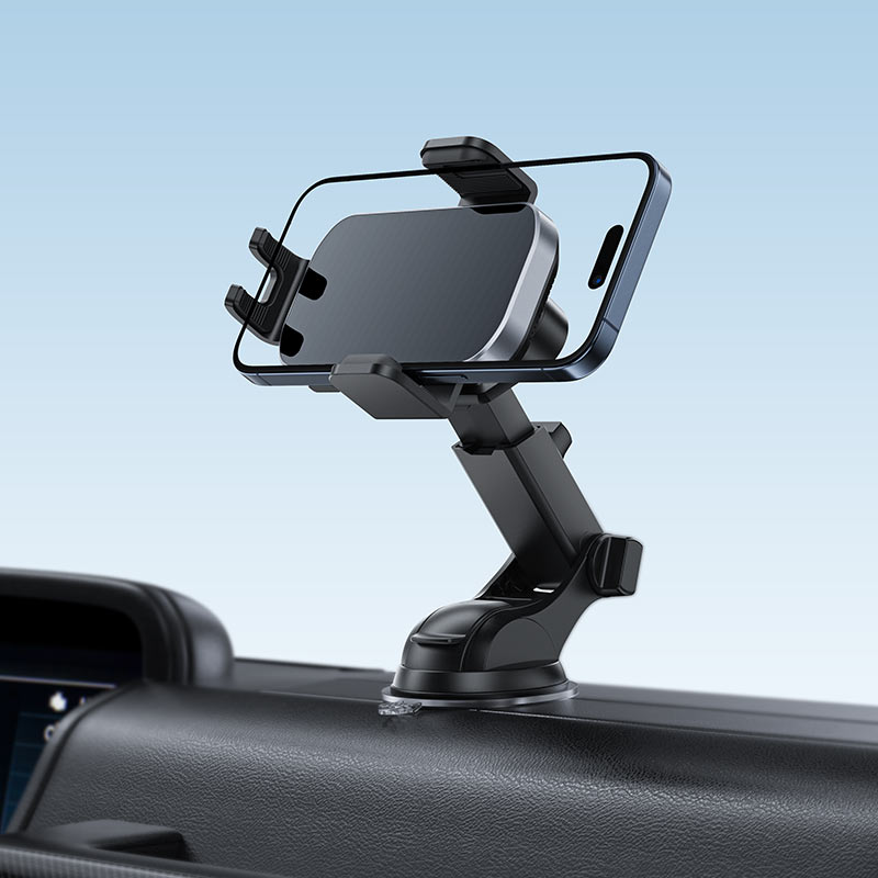 ACEFAST Fast Wireless Charger Car Holder D53