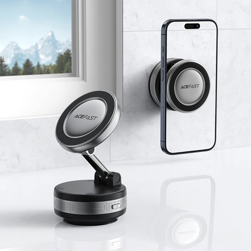ACEFAST-MAGNETIC PHONE HOLDER E30
