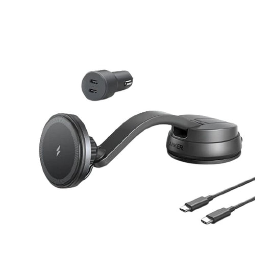 ANKER- 613 MAGNETIC WIRELESS CHARGER (MAGGo)