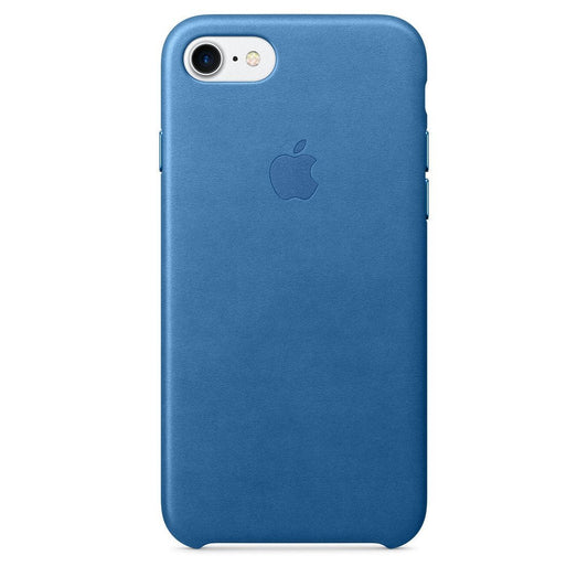 APPLE-IPHONE 7 LEATHER CASE