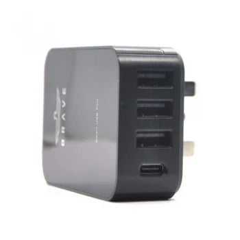 BRAVE-25W SMARTCHARGER BMP-004