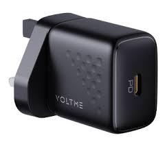 Voltime Revo 20 Lite Wall Charger (20W)