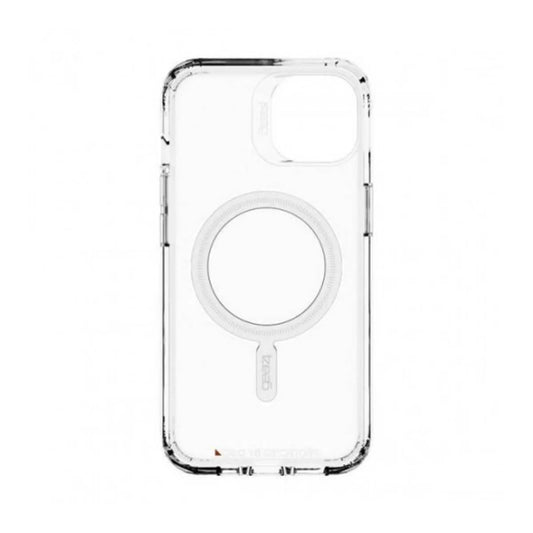 GEAR4 CRYSTAL CLEAR CASE-IPHONE-15 PLUS-6.7