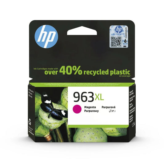 HP - 963XL MAGENTA INK