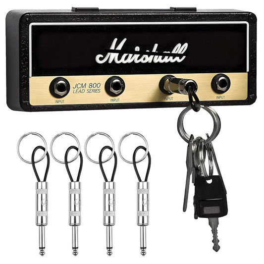 JCM800 Jack Rack II Key Holder