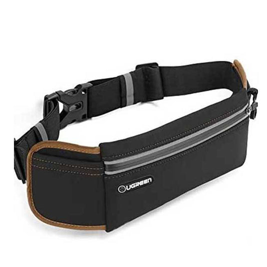 UGREEN-OUTDOOR RUNNING WAIST BELT PACK