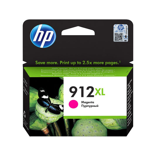 HP 912XL - Pink