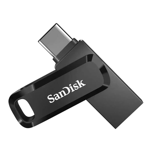 San Disk	Flash Dual Iphone-Ipad 256GB