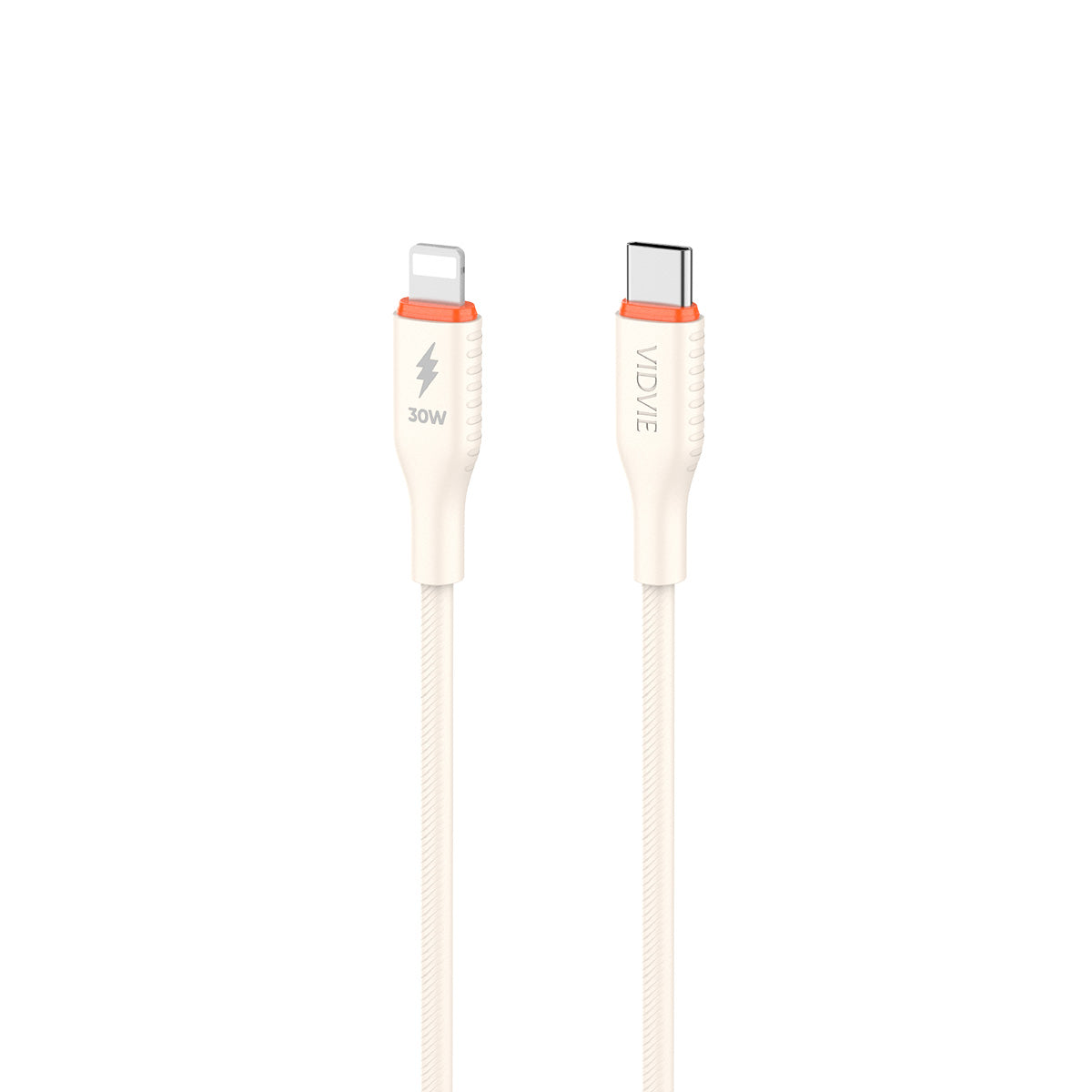 VIDVIE -PD 30W Type-C to Lightning