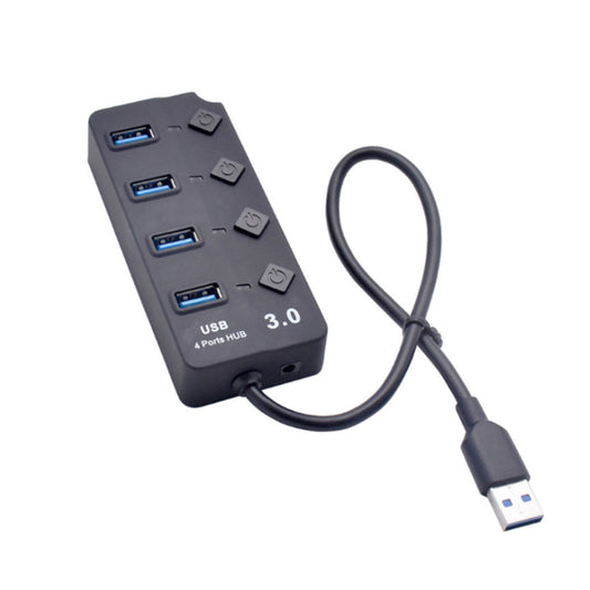 USB HUB 4 PORT 3.0