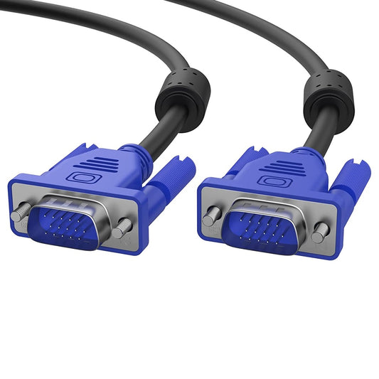 VGA CABLE -1M