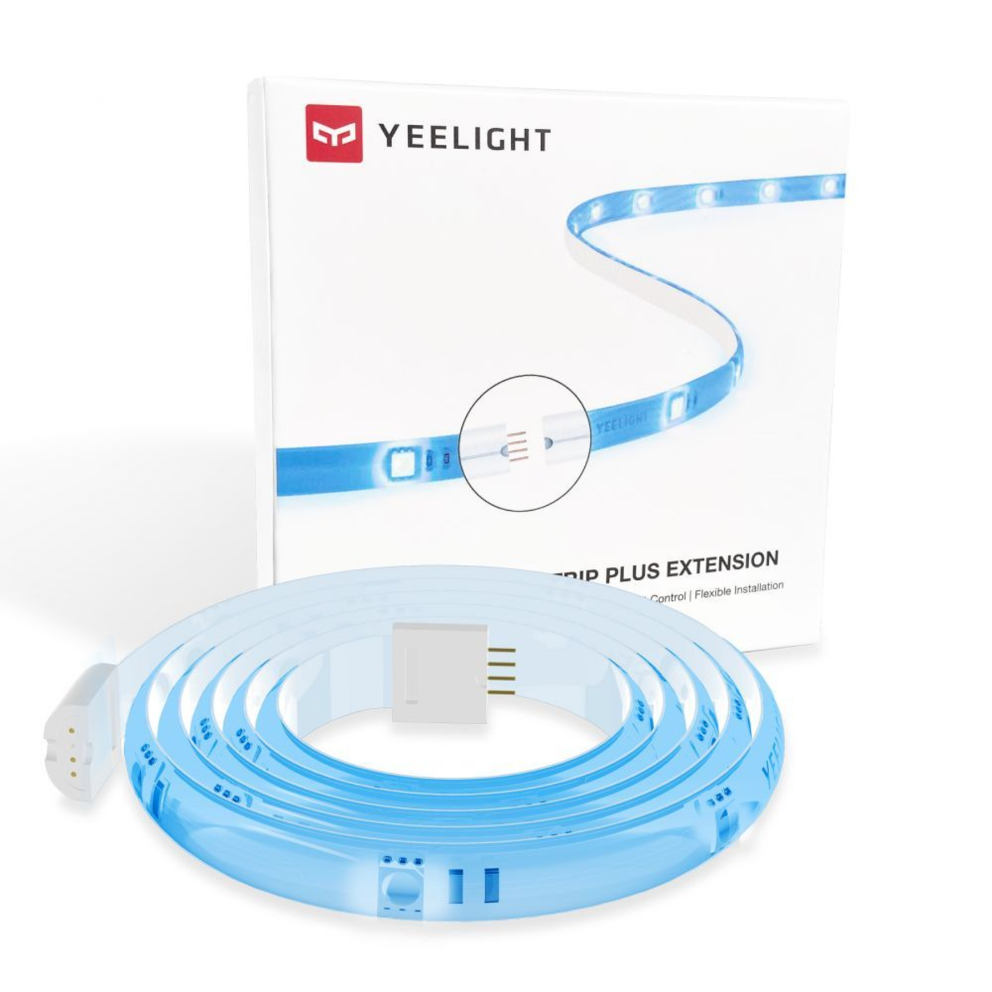 YEELIGHT LIGHTSTRIP PLUS EXTENSION-1M